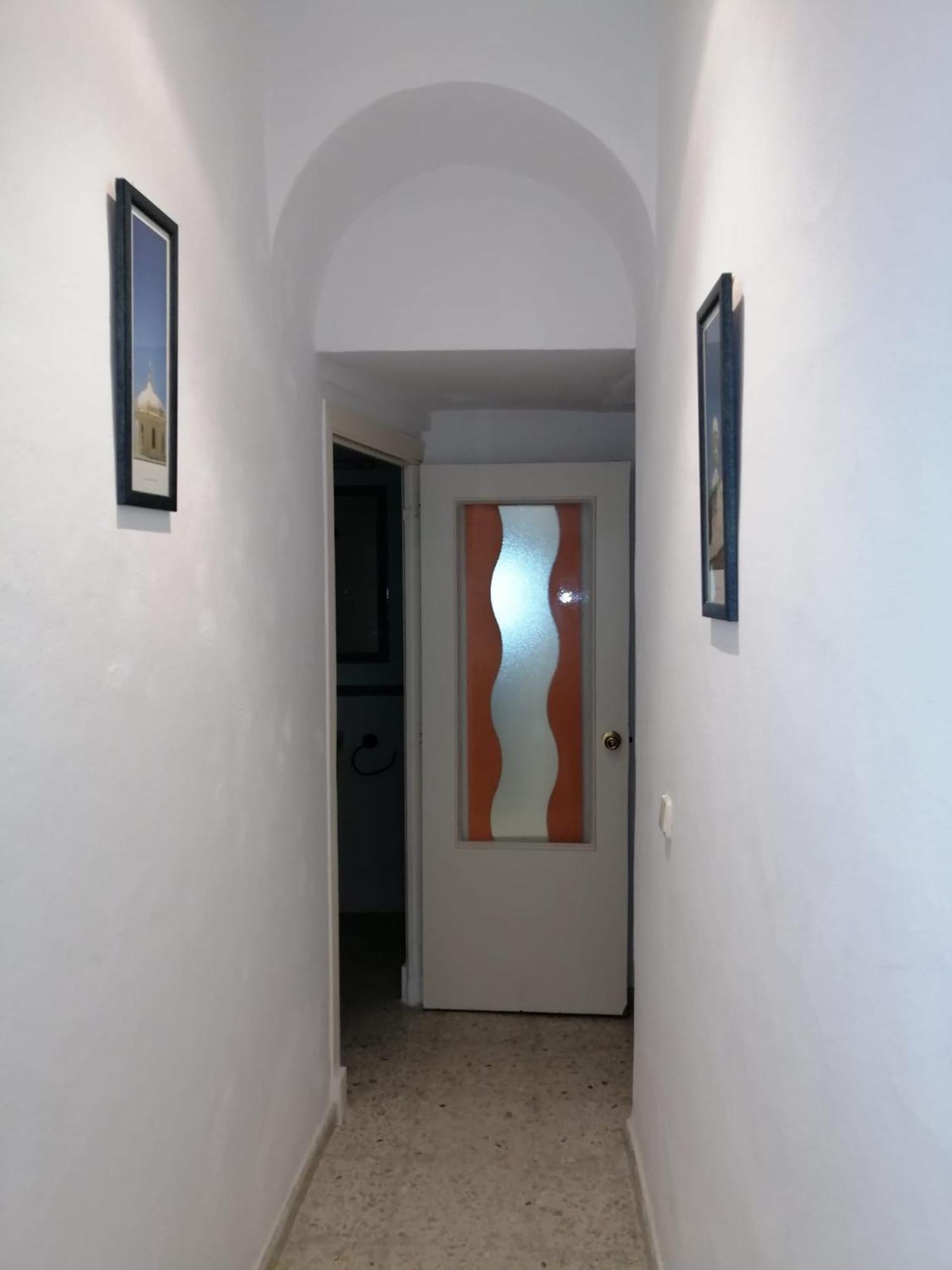 Apartamento Centro De Cádis Exterior foto