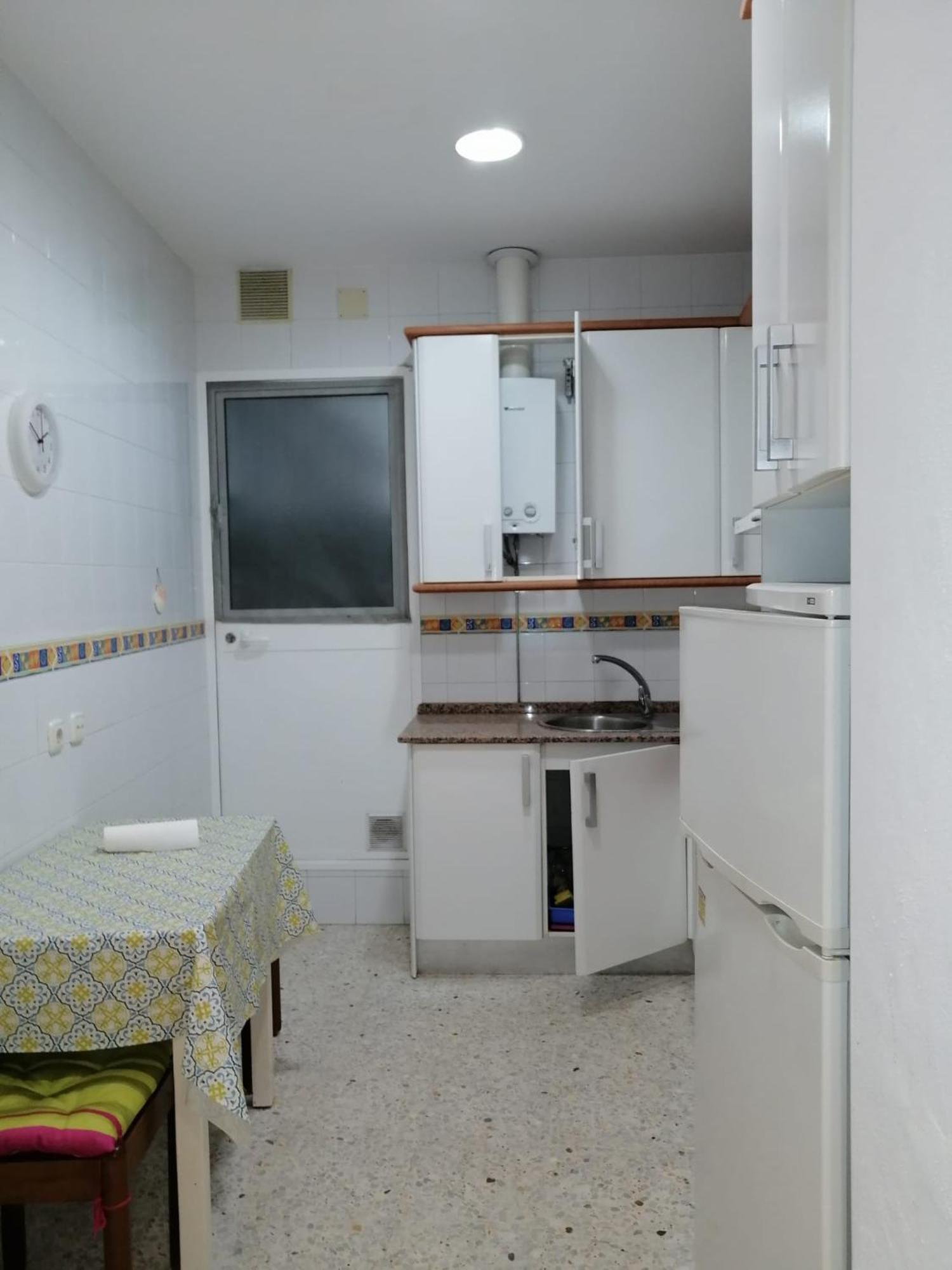Apartamento Centro De Cádis Exterior foto